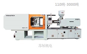 注塑機(jī)行業(yè)現(xiàn)狀及未來發(fā)展形勢分析預(yù)測